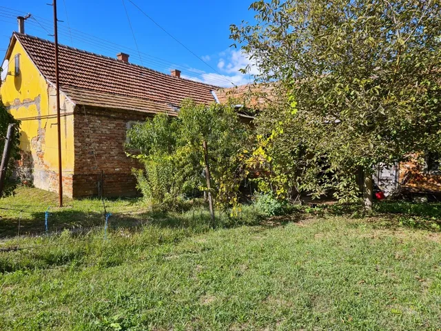 Eladó ház Bánokszentgyörgy 84 nm