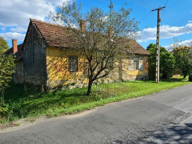Eladó ház Bánokszentgyörgy 84 nm