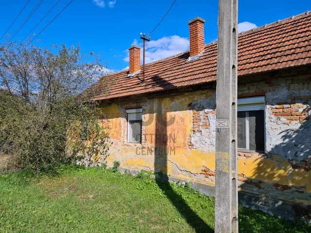Eladó ház Bánokszentgyörgy 84 nm