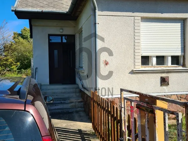 Eladó ház Zalaegerszeg, Páterdomb 696 nm