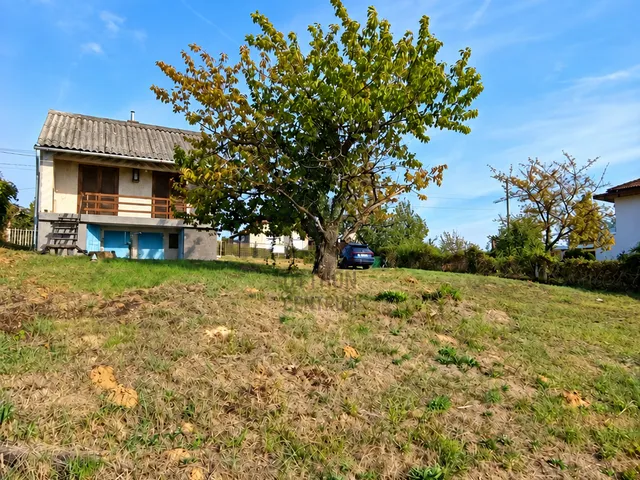 Eladó nyaraló Zalaegerszeg 40 nm