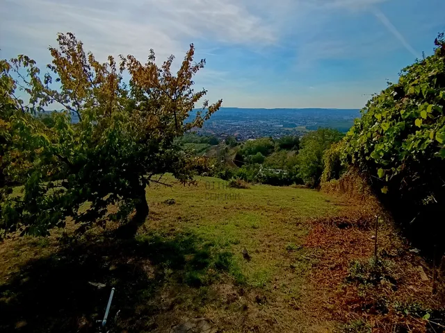 Eladó telek Zalaegerszeg 1441 nm