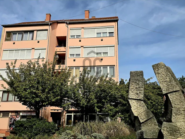 Eladó lakás Vasvár 59 nm