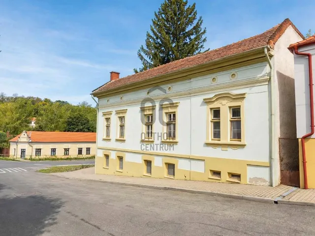 Eladó ház Vasvár 215 nm
