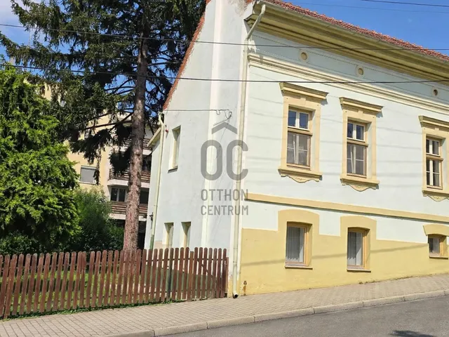 Eladó ház Vasvár 215 nm