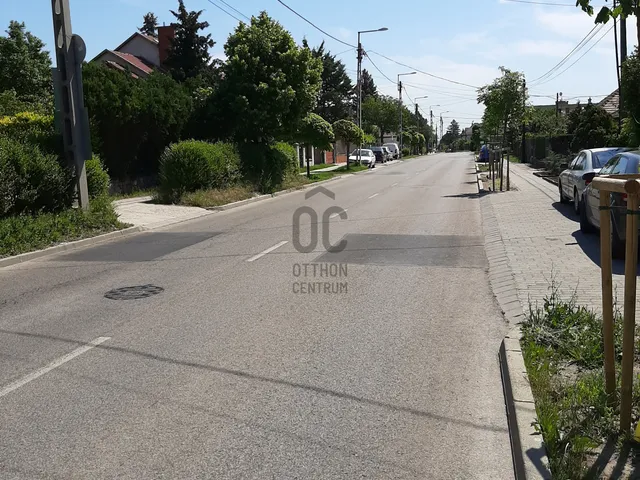 Eladó ház Budapest XXII. kerület, Budafok 290 nm