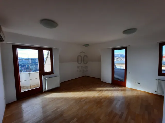 Kiadó lakás Budapest I. kerület