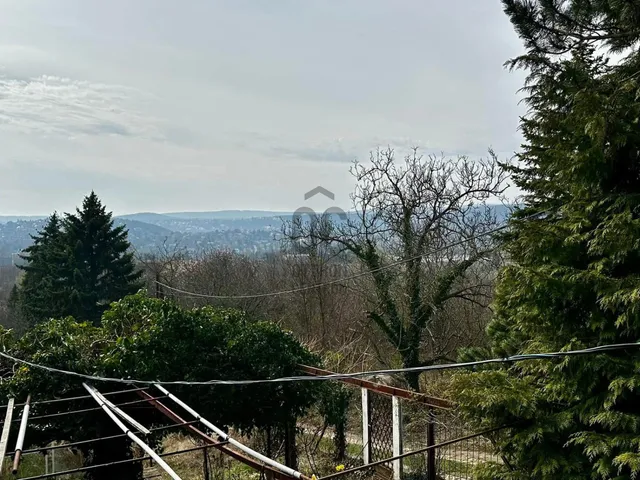 Eladó üdülő és hétvégi ház Budapest II. kerület, Pesthidegkút-Ófalu 50 nm