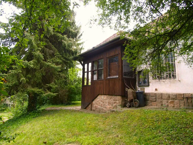 Eladó ház Solymár 200 nm
