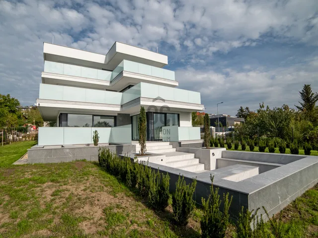 Eladó lakás Budapest XI. kerület, Madárhegy 85 nm