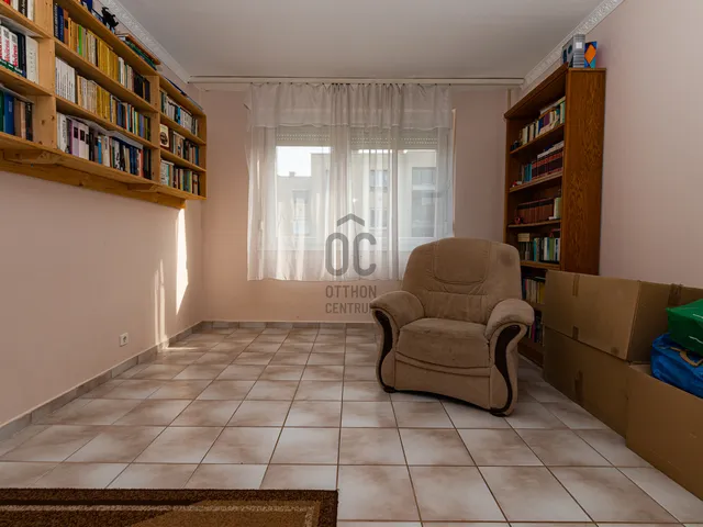 Eladó lakás Solymár 59 nm