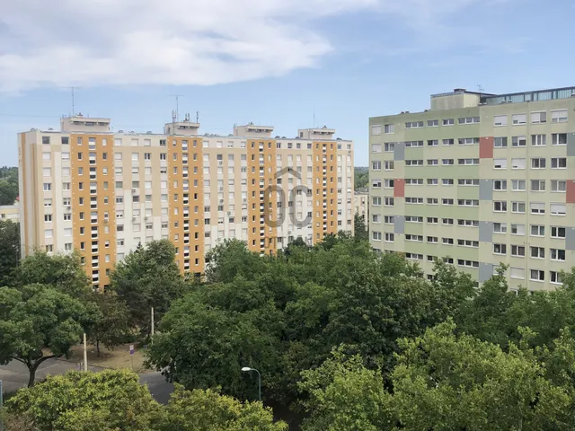 Eladó lakás Budapest XIV. kerület, Kiszugló 46 nm