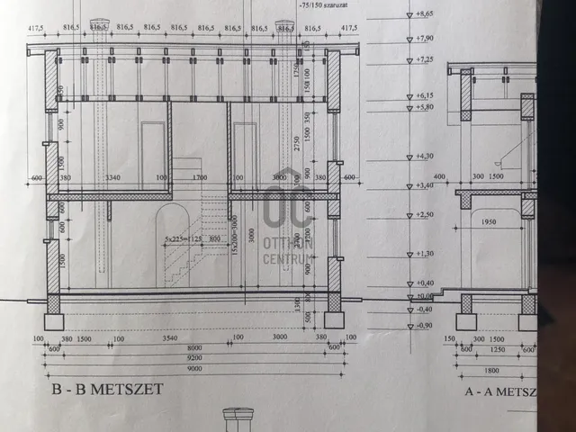 Eladó ház Pilisjászfalu 121 nm