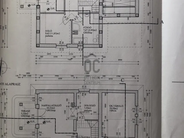 Eladó ház Pilisjászfalu 121 nm