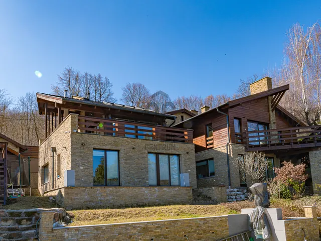 Eladó ház Nagykovácsi 441 nm