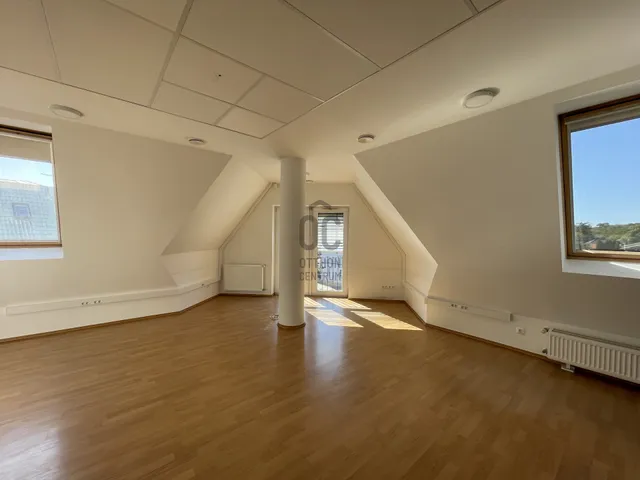 Kiadó lakás Solymár 66 nm