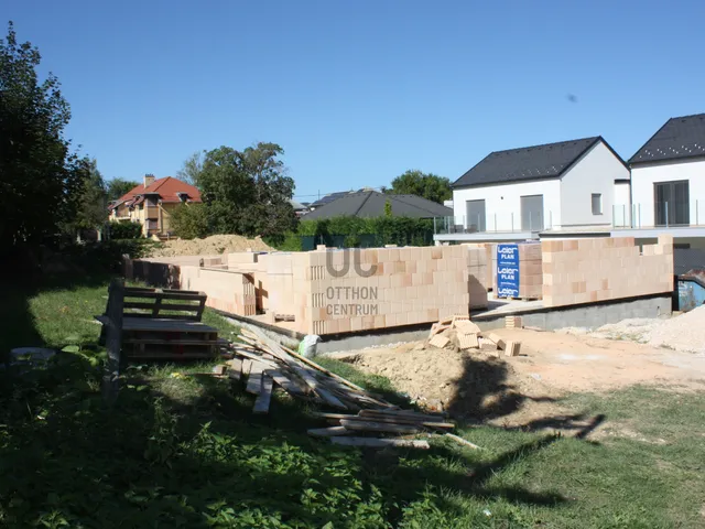 Eladó ház Pilisszentiván 121 nm