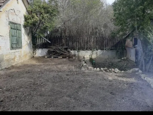 Eladó ház Budakeszi 30 nm