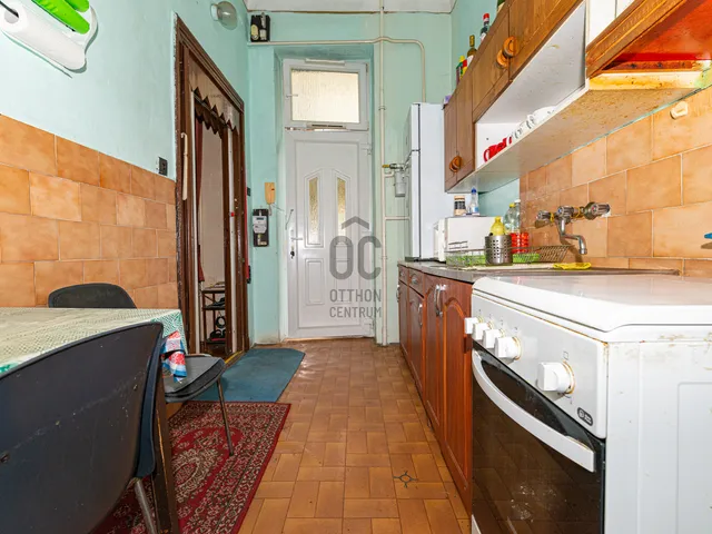 Eladó lakás Budapest XIV. kerület, Kiszugló 29 nm
