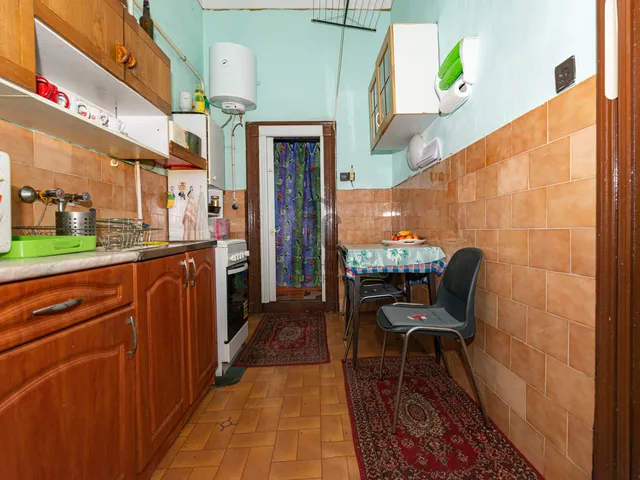 Eladó lakás Budapest XIV. kerület, Kiszugló 29 nm