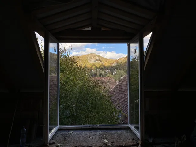 Eladó ház Csobánka 67 nm