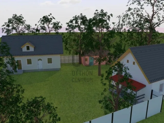 Eladó ház Csobánka 67 nm