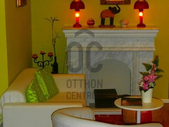 Eladó kereskedelmi és ipari ingatlan Budapest VII. kerület, Belső-Erzsébetváros 244 nm