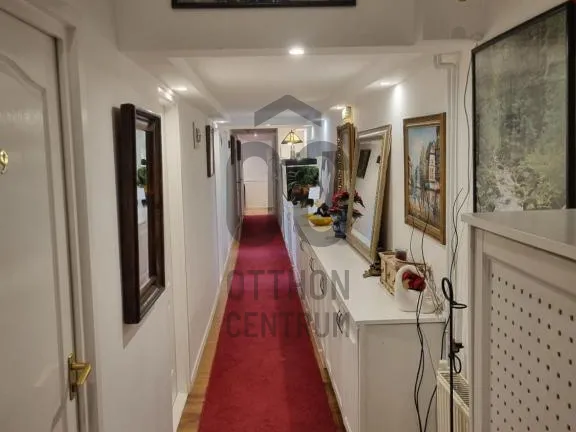 Eladó kereskedelmi és ipari ingatlan Budapest VII. kerület, Belső-Erzsébetváros 244 nm