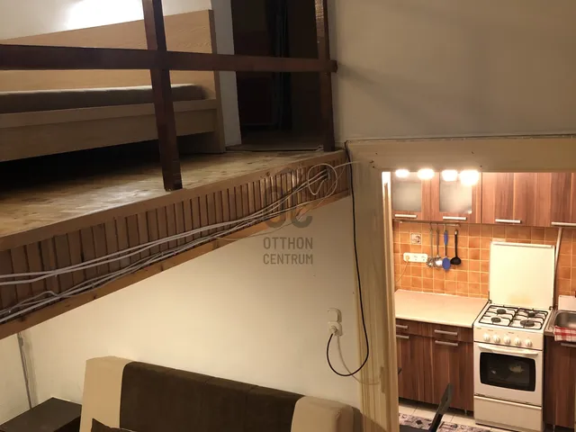 Eladó lakás Budapest VIII. kerület, Józsefváros 24 nm