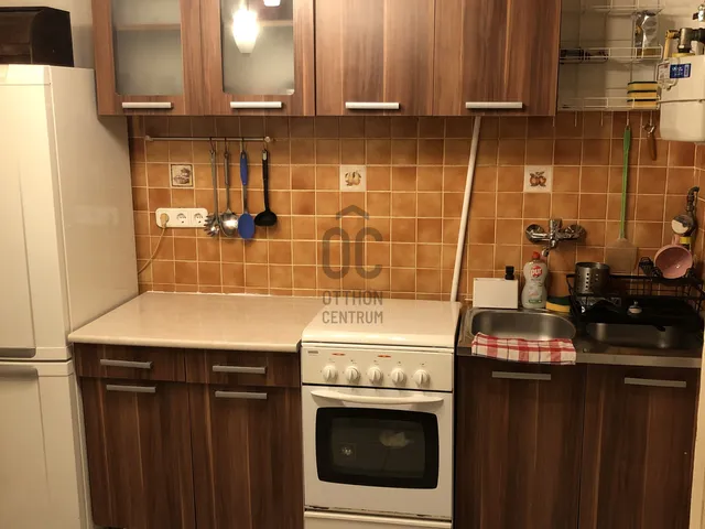 Eladó lakás Budapest VIII. kerület, Józsefváros 24 nm