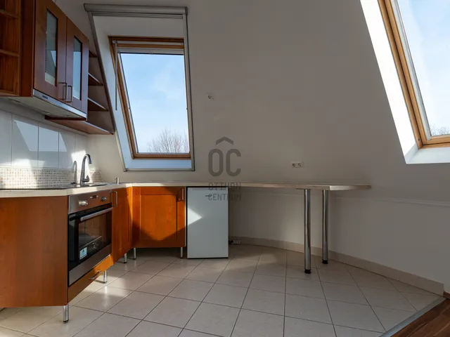 Kiadó lakás Solymár 27 nm