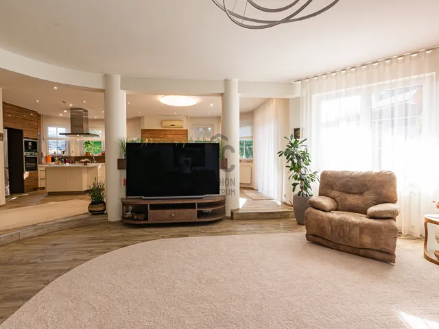 Eladó ház Pilisvörösvár 256 nm