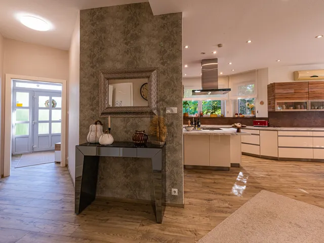 Eladó ház Pilisvörösvár 256 nm