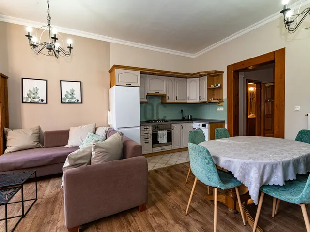 Eladó lakás Budapest XIII. kerület, Újlipótváros 57 nm