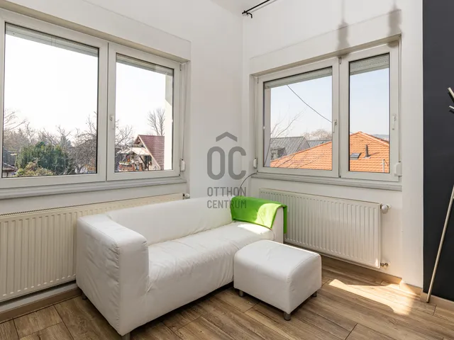 Eladó ház Budapest III. kerület, Csillaghegy 190 nm