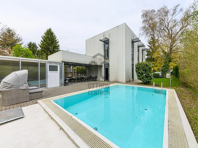 Eladó ház Remeteszőlős 150 nm