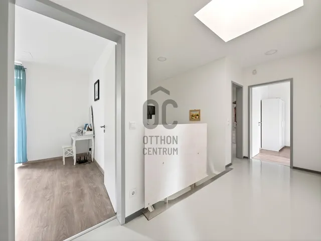 Eladó ház Remeteszőlős 150 nm