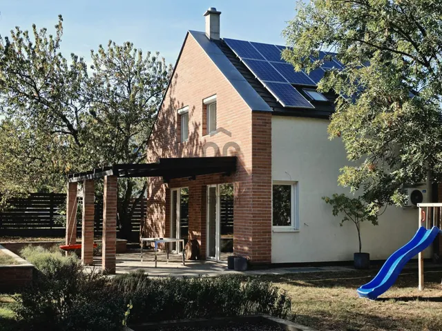 Eladó ház Nagykovácsi 162 nm