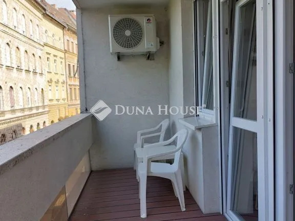 Kiadó lakás Budapest I. kerület 86 nm