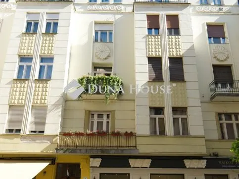 Eladó lakás Budapest V. kerület 89 nm