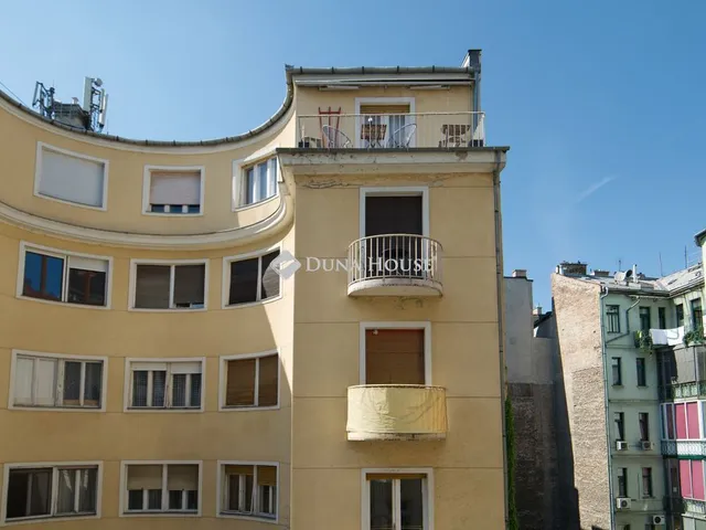 Eladó lakás Budapest V. kerület 89 nm