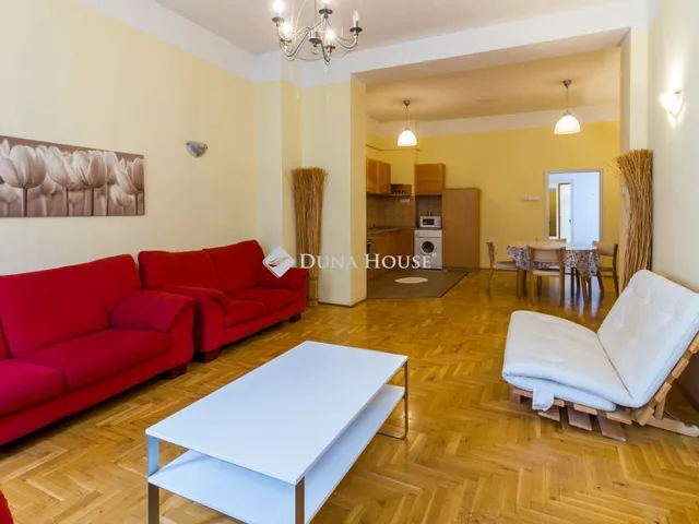 Eladó lakás Budapest V. kerület 87 nm