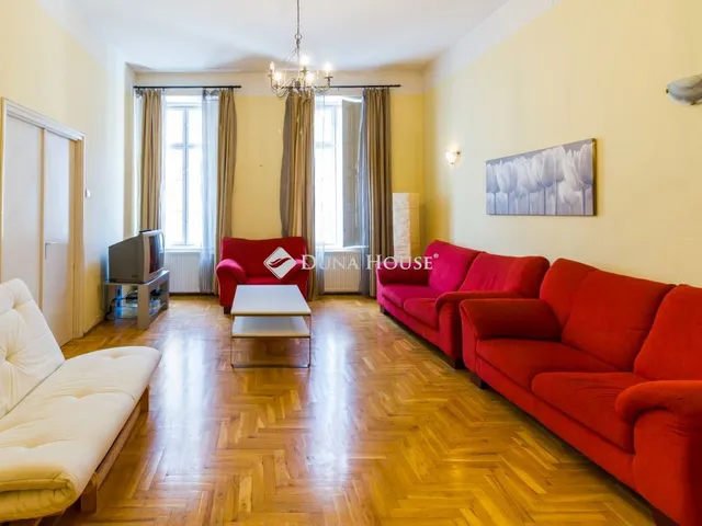 Eladó lakás Budapest V. kerület, Bank utca 87 nm