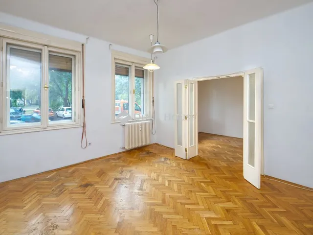Eladó lakás Budapest I. kerület 57 nm