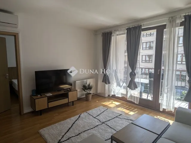 Eladó lakás Budapest VII. kerület 53 nm