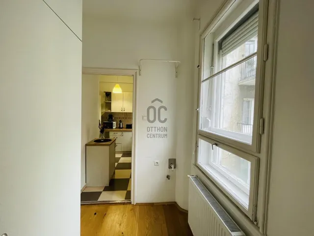 Eladó lakás Budapest VII. kerület 77 nm