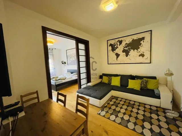 Eladó lakás Budapest VII. kerület 77 nm