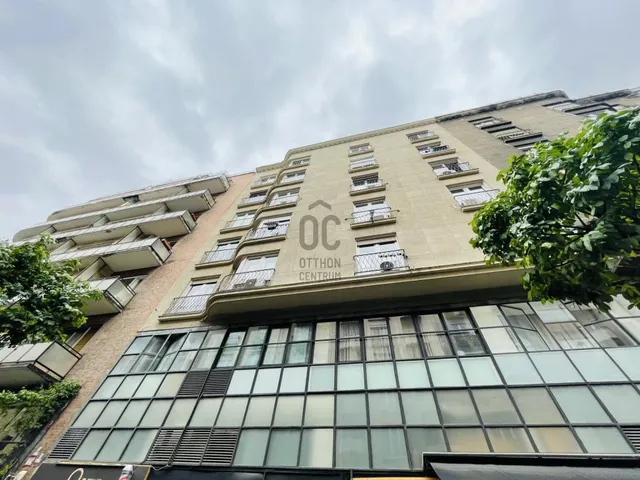 Eladó lakás Budapest VII. kerület 77 nm