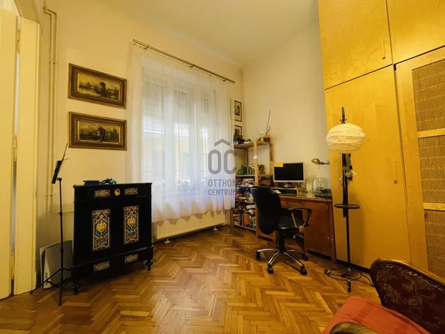 Eladó lakás Budapest VII. kerület, Ligetváros 71 nm