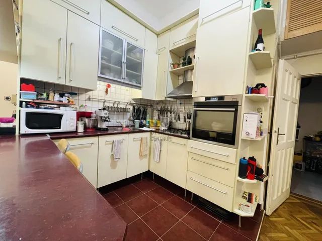 Eladó lakás Budapest VII. kerület, Ligetváros 71 nm